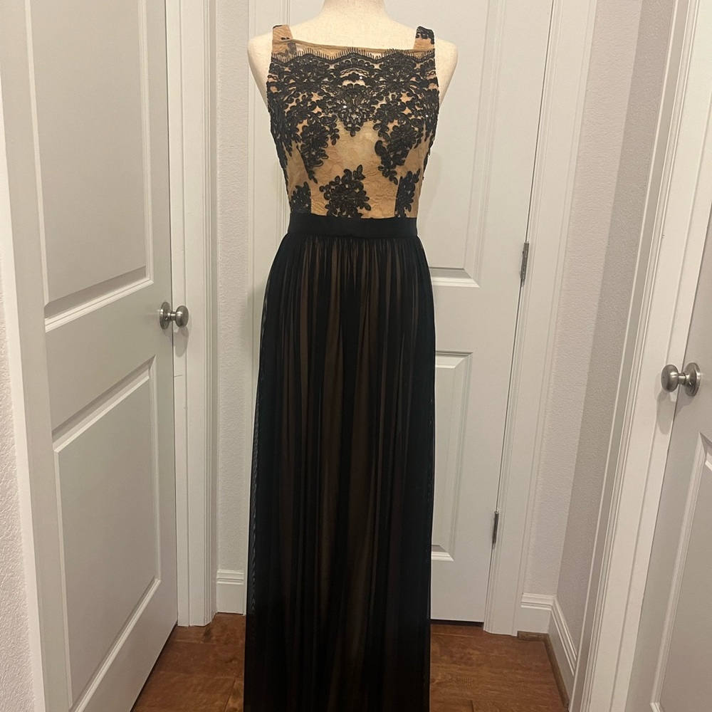 Mother of the Bride, Evening Dress, ABS by Allen Schwartz